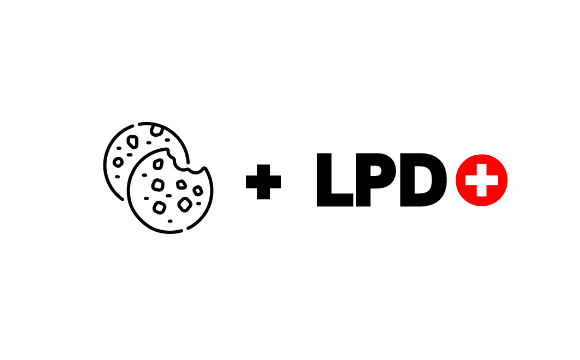 LPD et cookies : gérer les cookies en conformité avec la loi suisse