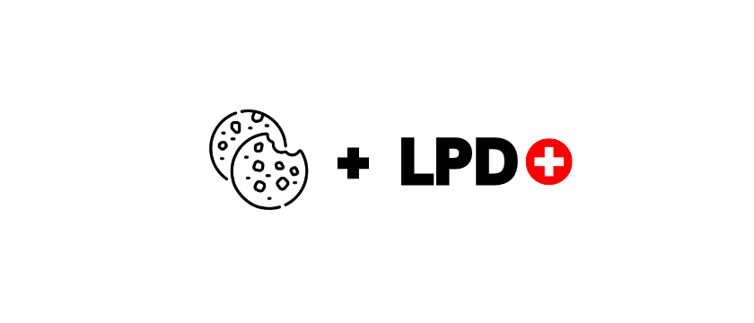 LPD et cookies : gérer les cookies en conformité avec la loi suisse