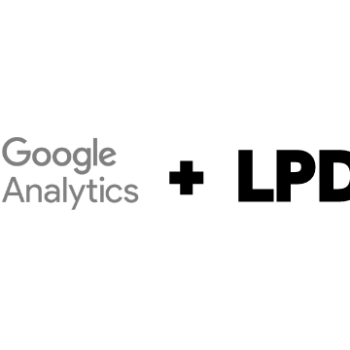 LPD et Google Analytics 4