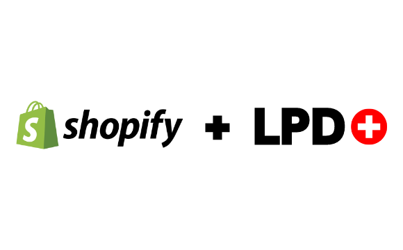 LPD: Comment mettre en conformité mon site Shopify ?