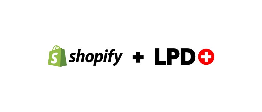 shopify-lpd LPD: Comment mettre en conformité mon site Shopify ?